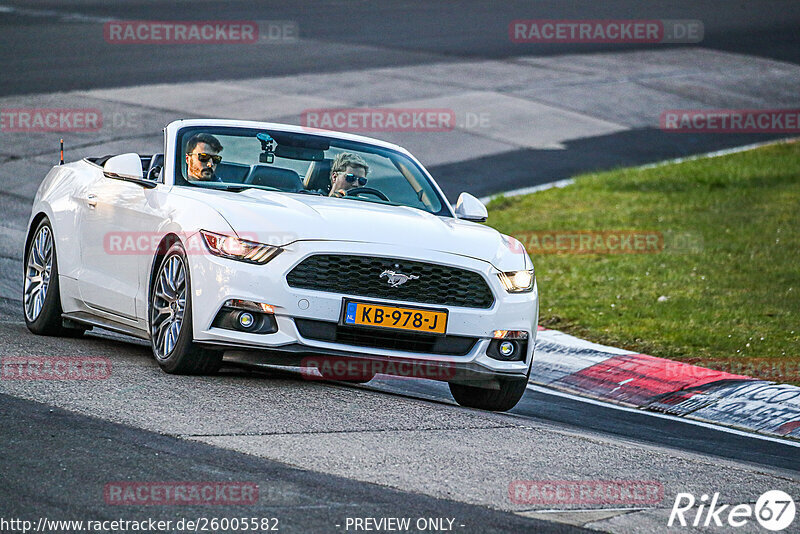 Bild #26005582 - Touristenfahrten Nürburgring Nordschleife (19.03.2024)