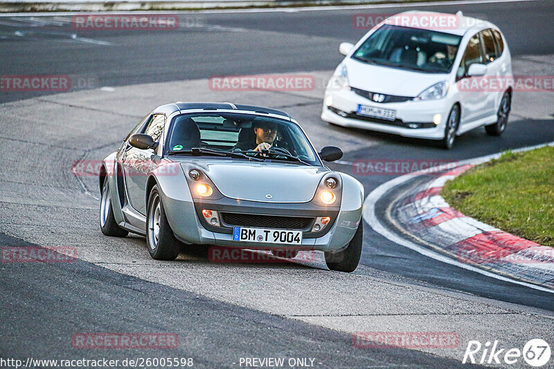 Bild #26005598 - Touristenfahrten Nürburgring Nordschleife (19.03.2024)