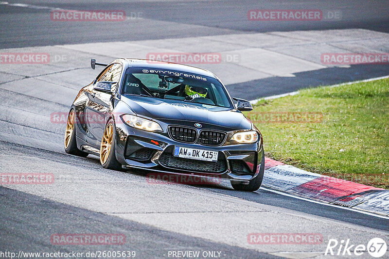 Bild #26005639 - Touristenfahrten Nürburgring Nordschleife (19.03.2024)