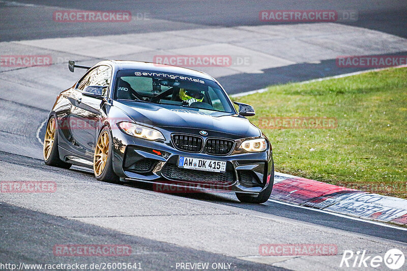 Bild #26005641 - Touristenfahrten Nürburgring Nordschleife (19.03.2024)