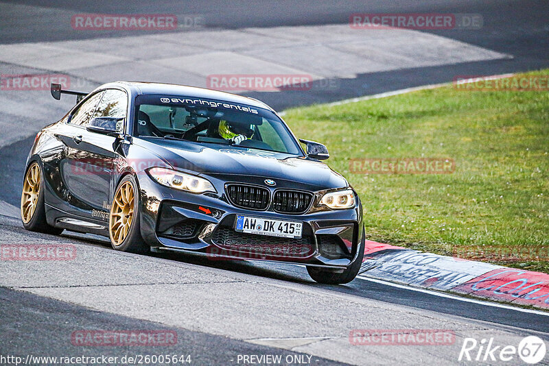 Bild #26005644 - Touristenfahrten Nürburgring Nordschleife (19.03.2024)