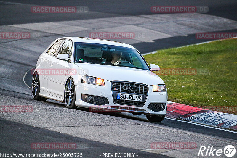 Bild #26005725 - Touristenfahrten Nürburgring Nordschleife (19.03.2024)