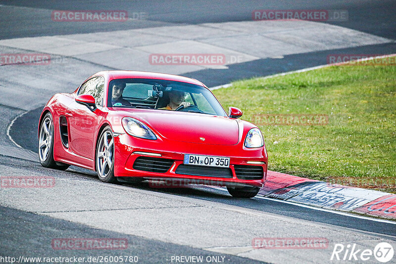 Bild #26005780 - Touristenfahrten Nürburgring Nordschleife (19.03.2024)