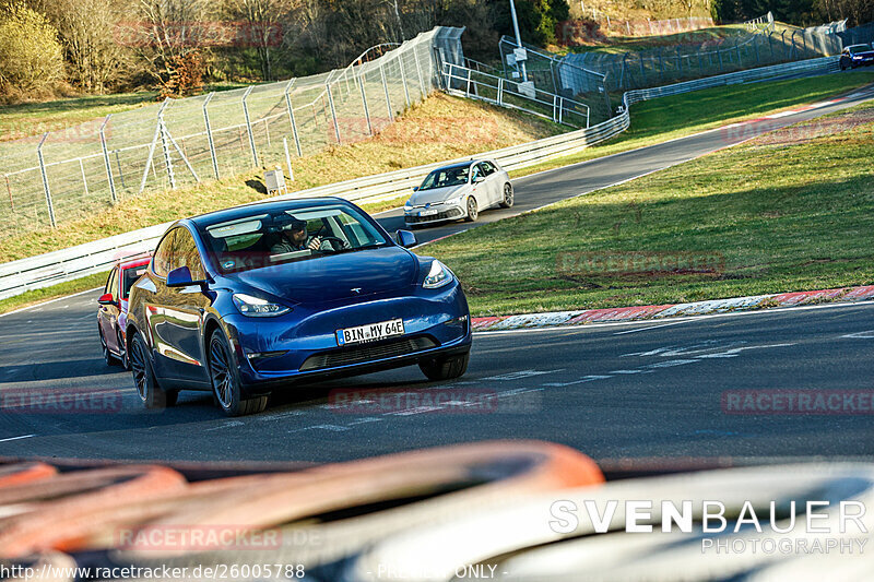 Bild #26005788 - Touristenfahrten Nürburgring Nordschleife (19.03.2024)