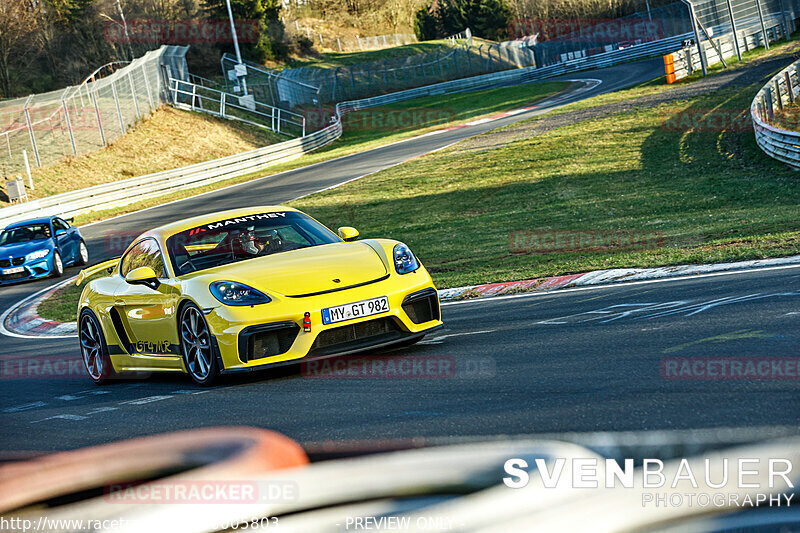 Bild #26005803 - Touristenfahrten Nürburgring Nordschleife (19.03.2024)