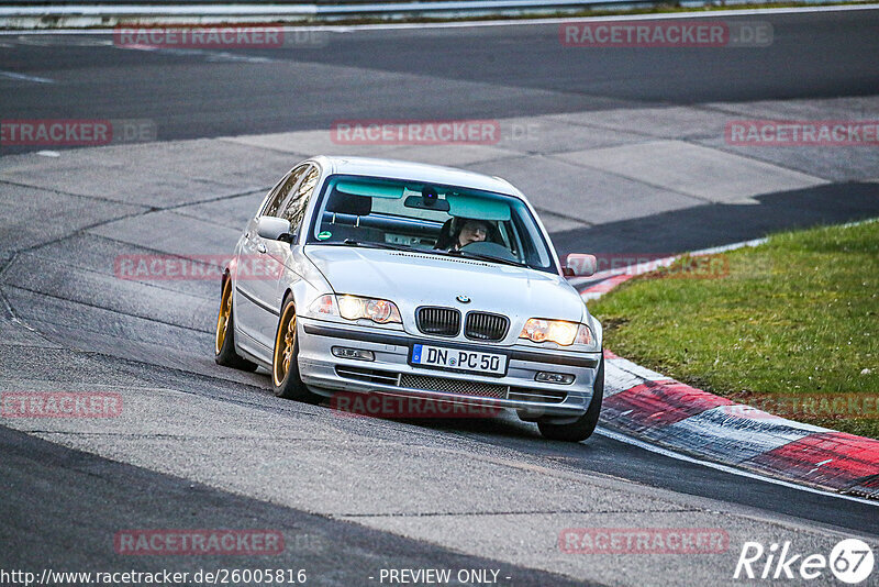 Bild #26005816 - Touristenfahrten Nürburgring Nordschleife (19.03.2024)