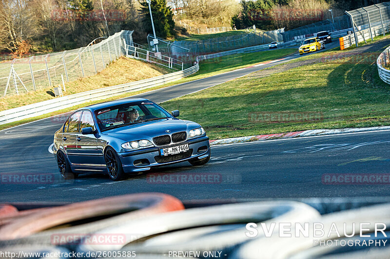 Bild #26005885 - Touristenfahrten Nürburgring Nordschleife (19.03.2024)