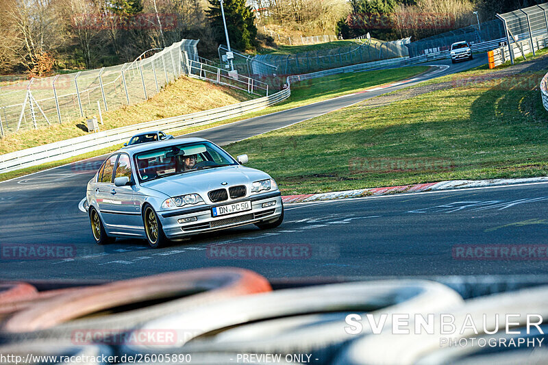 Bild #26005890 - Touristenfahrten Nürburgring Nordschleife (19.03.2024)