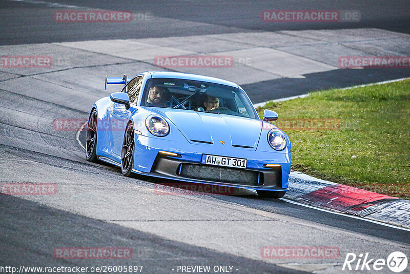 Bild #26005897 - Touristenfahrten Nürburgring Nordschleife (19.03.2024)