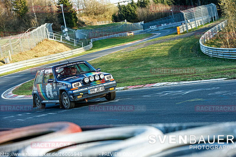 Bild #26005941 - Touristenfahrten Nürburgring Nordschleife (19.03.2024)