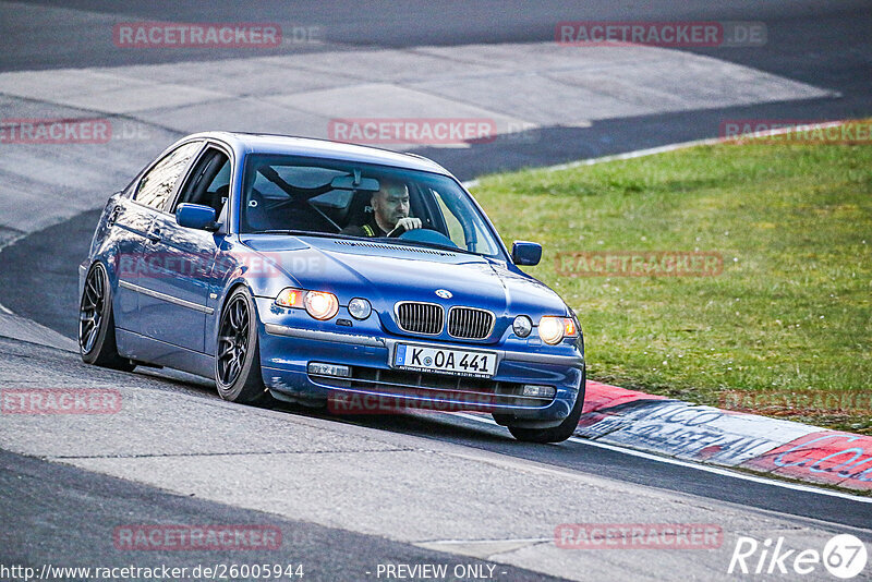 Bild #26005944 - Touristenfahrten Nürburgring Nordschleife (19.03.2024)