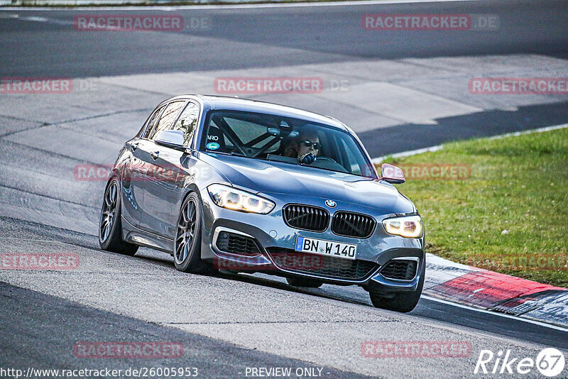 Bild #26005953 - Touristenfahrten Nürburgring Nordschleife (19.03.2024)