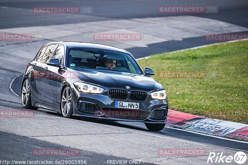 Bild #26005956 - Touristenfahrten Nürburgring Nordschleife (19.03.2024)