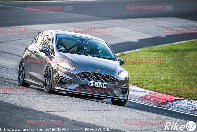 Bild #26005959 - Touristenfahrten Nürburgring Nordschleife (19.03.2024)