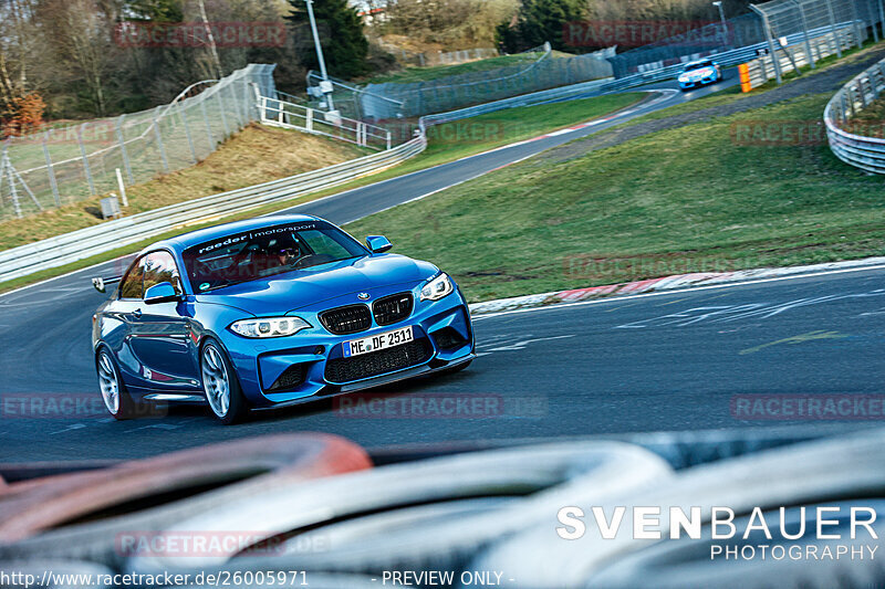 Bild #26005971 - Touristenfahrten Nürburgring Nordschleife (19.03.2024)