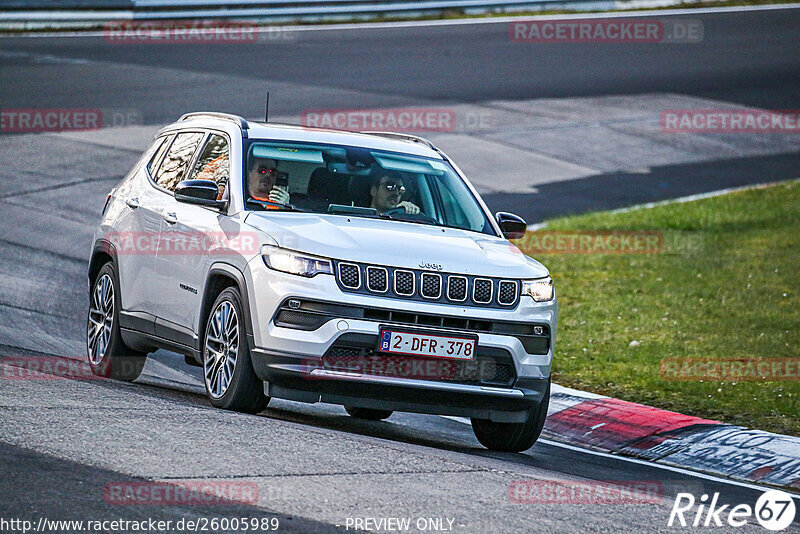 Bild #26005989 - Touristenfahrten Nürburgring Nordschleife (19.03.2024)