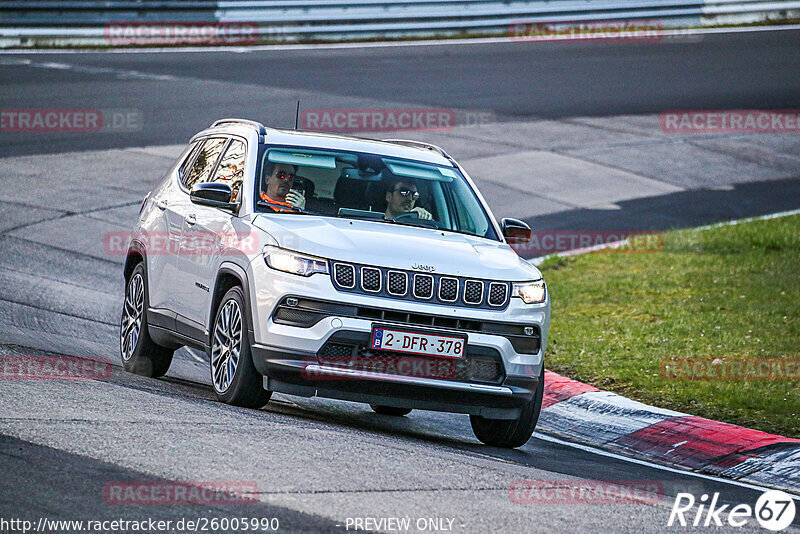 Bild #26005990 - Touristenfahrten Nürburgring Nordschleife (19.03.2024)