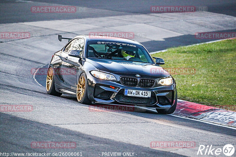 Bild #26006061 - Touristenfahrten Nürburgring Nordschleife (19.03.2024)