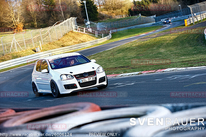 Bild #26006124 - Touristenfahrten Nürburgring Nordschleife (19.03.2024)