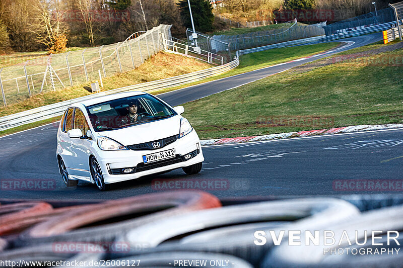 Bild #26006127 - Touristenfahrten Nürburgring Nordschleife (19.03.2024)