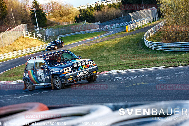 Bild #26006128 - Touristenfahrten Nürburgring Nordschleife (19.03.2024)