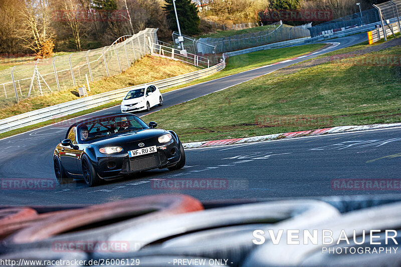 Bild #26006129 - Touristenfahrten Nürburgring Nordschleife (19.03.2024)