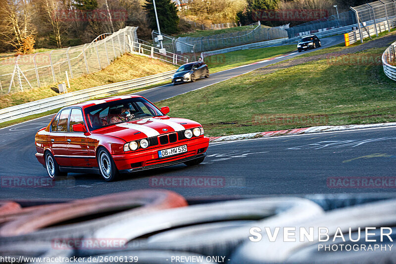 Bild #26006139 - Touristenfahrten Nürburgring Nordschleife (19.03.2024)