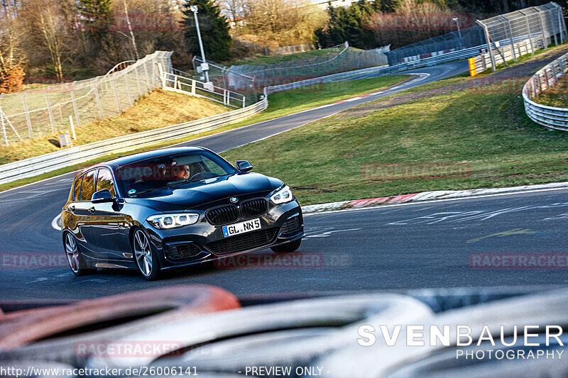 Bild #26006141 - Touristenfahrten Nürburgring Nordschleife (19.03.2024)