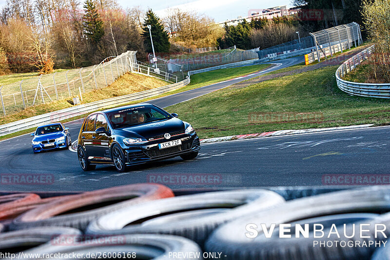 Bild #26006168 - Touristenfahrten Nürburgring Nordschleife (19.03.2024)