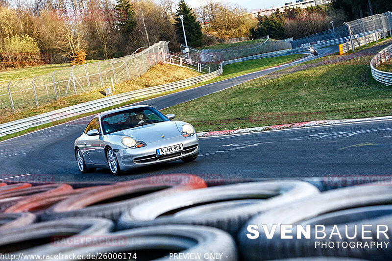 Bild #26006174 - Touristenfahrten Nürburgring Nordschleife (19.03.2024)