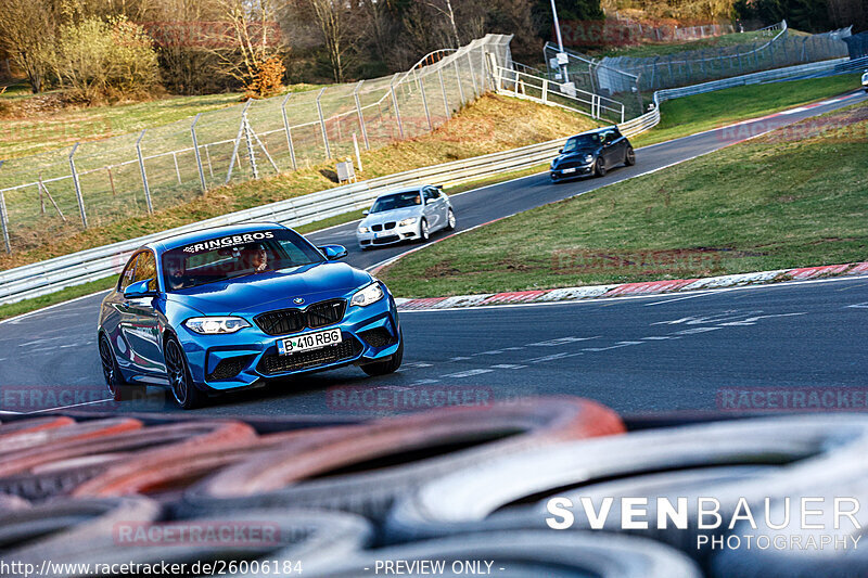 Bild #26006184 - Touristenfahrten Nürburgring Nordschleife (19.03.2024)