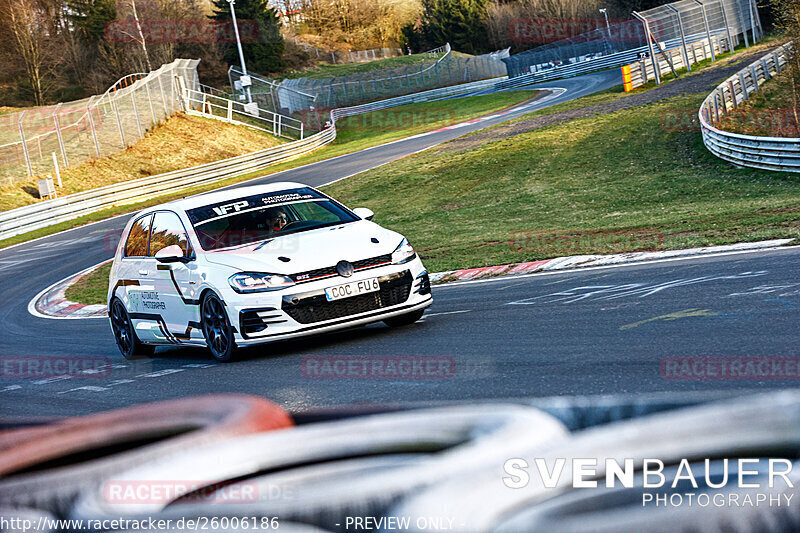 Bild #26006186 - Touristenfahrten Nürburgring Nordschleife (19.03.2024)