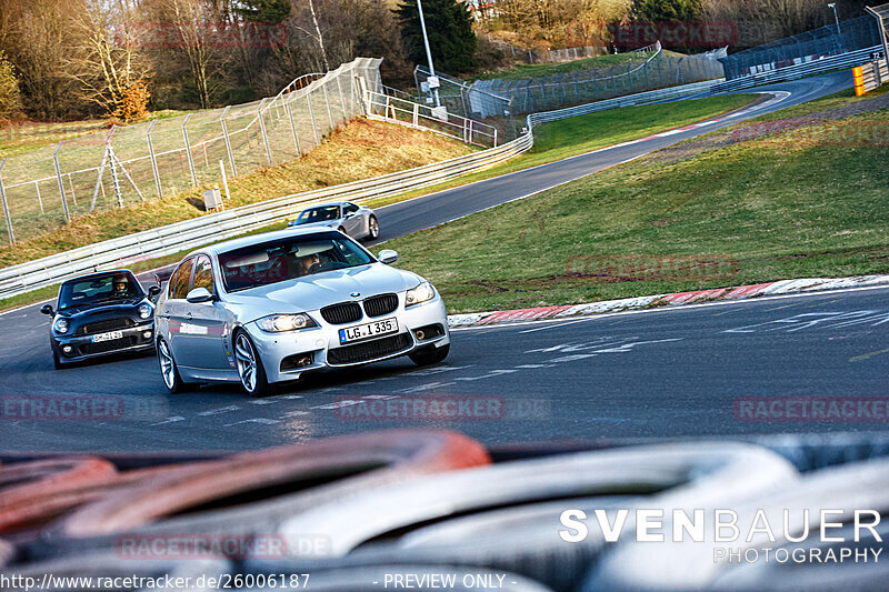 Bild #26006187 - Touristenfahrten Nürburgring Nordschleife (19.03.2024)