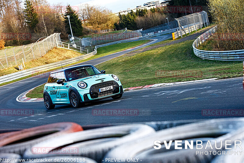 Bild #26006188 - Touristenfahrten Nürburgring Nordschleife (19.03.2024)