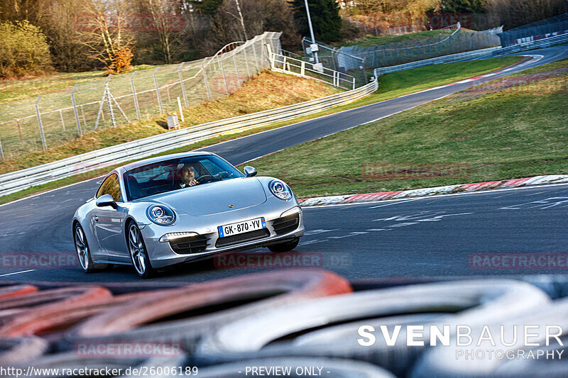 Bild #26006189 - Touristenfahrten Nürburgring Nordschleife (19.03.2024)