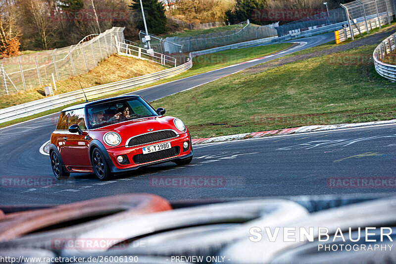 Bild #26006190 - Touristenfahrten Nürburgring Nordschleife (19.03.2024)