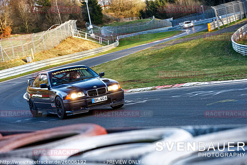 Bild #26006192 - Touristenfahrten Nürburgring Nordschleife (19.03.2024)