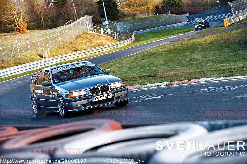 Bild #26006193 - Touristenfahrten Nürburgring Nordschleife (19.03.2024)