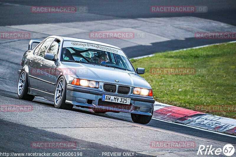 Bild #26006198 - Touristenfahrten Nürburgring Nordschleife (19.03.2024)