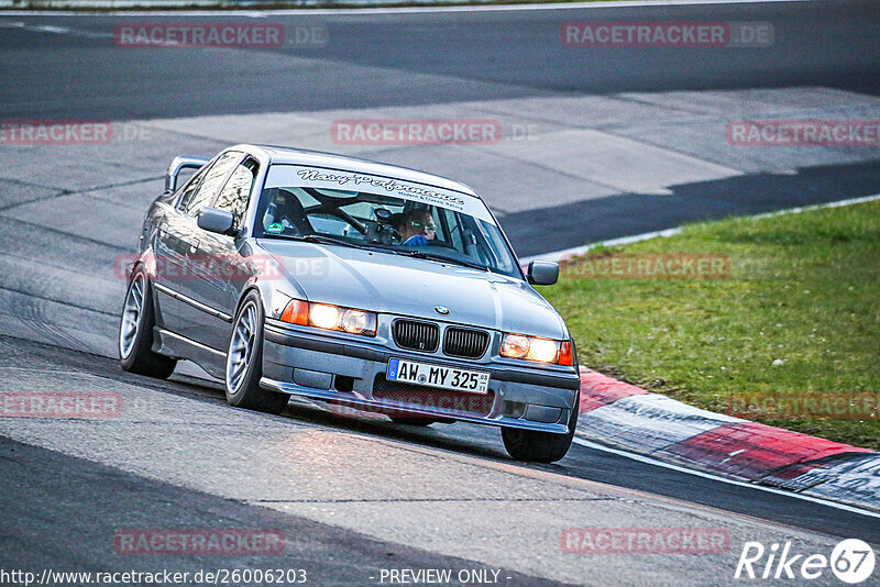 Bild #26006203 - Touristenfahrten Nürburgring Nordschleife (19.03.2024)