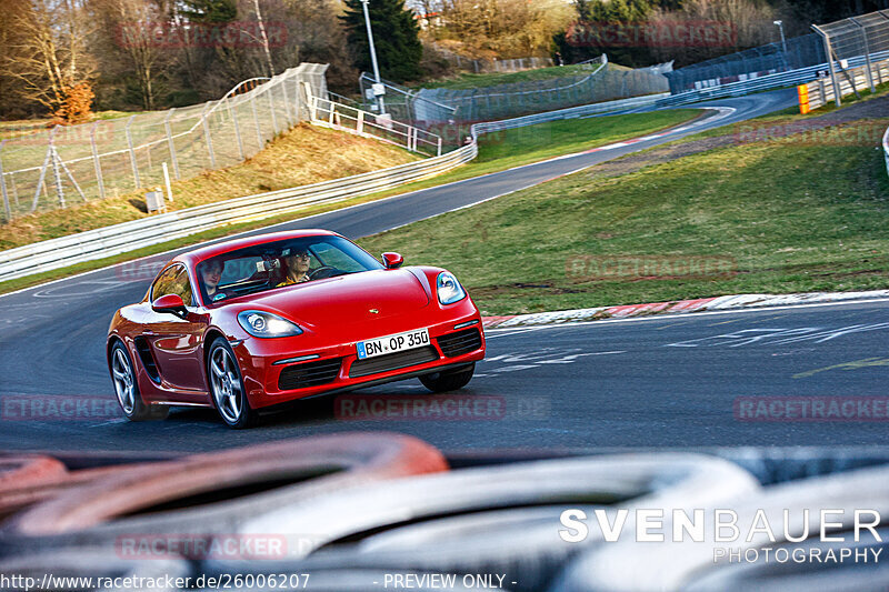 Bild #26006207 - Touristenfahrten Nürburgring Nordschleife (19.03.2024)