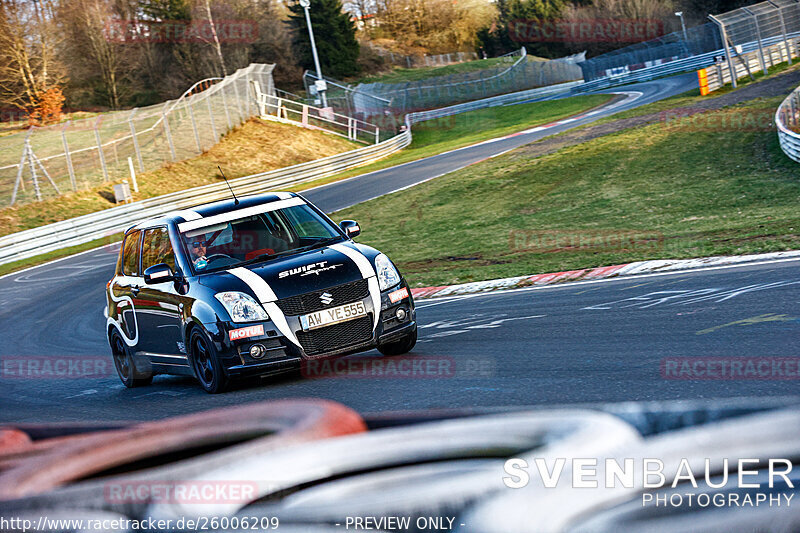 Bild #26006209 - Touristenfahrten Nürburgring Nordschleife (19.03.2024)