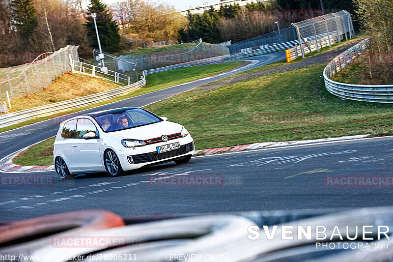 Bild #26006211 - Touristenfahrten Nürburgring Nordschleife (19.03.2024)