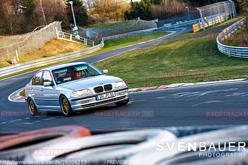 Bild #26006213 - Touristenfahrten Nürburgring Nordschleife (19.03.2024)