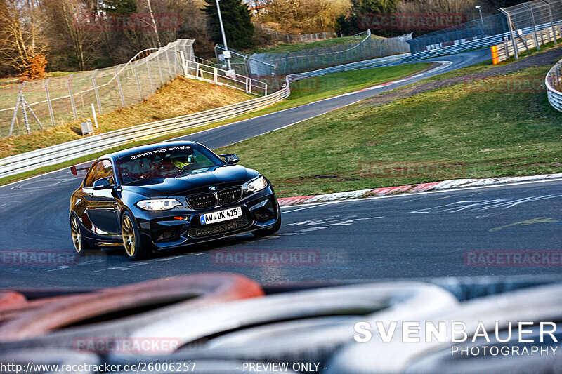 Bild #26006257 - Touristenfahrten Nürburgring Nordschleife (19.03.2024)