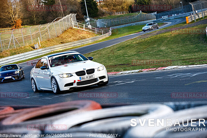 Bild #26006261 - Touristenfahrten Nürburgring Nordschleife (19.03.2024)