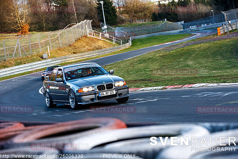 Bild #26006330 - Touristenfahrten Nürburgring Nordschleife (19.03.2024)