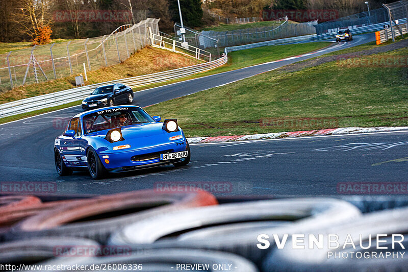 Bild #26006336 - Touristenfahrten Nürburgring Nordschleife (19.03.2024)