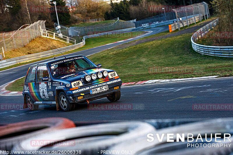 Bild #26006338 - Touristenfahrten Nürburgring Nordschleife (19.03.2024)