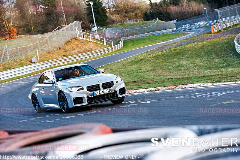 Bild #26006355 - Touristenfahrten Nürburgring Nordschleife (19.03.2024)